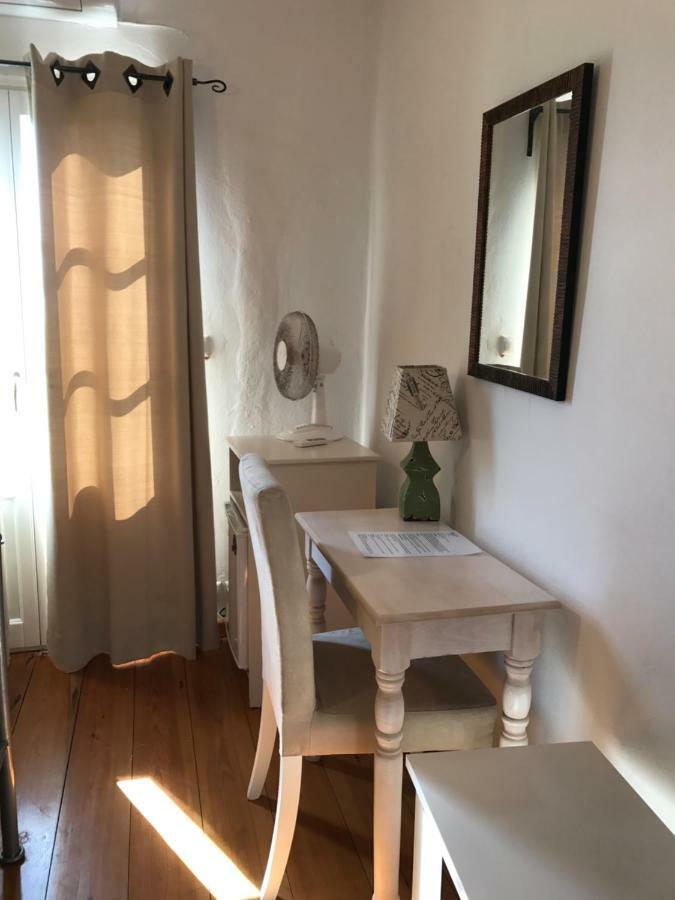 Oklaca Patmos Beach Rooms Скала Экстерьер фото